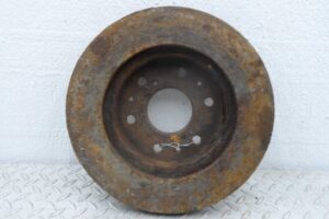 Изображение товара 187864 - 00187864 disk tormoznoj perednij 2