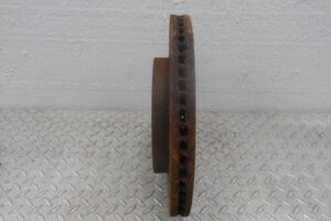 Изображение товара 187864 - 00187864 disk tormoznoj perednij 4