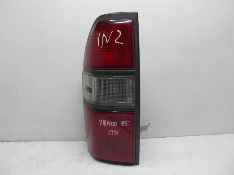 Изображение товара 188005 - 00188005 fonar kryla levyj SEAT Alhambra