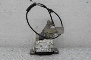 Изображение товара 188017 - 00188017 zamok bagazhnika 1