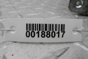 Изображение товара 188017 - 00188017 zamok bagazhnika 2