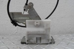 Изображение товара 188017 - 00188017 zamok bagazhnika 3