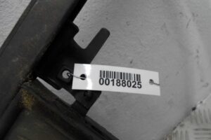 Изображение товара 188025 - 00188025 steklo dveri zadnej pravoj 1