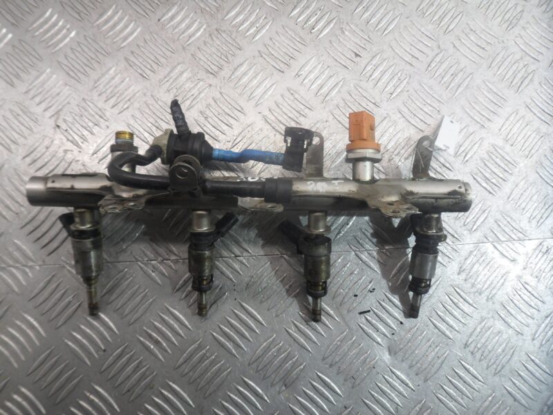 Изображение товара 188247 - 00188247 toplivnaya rampa