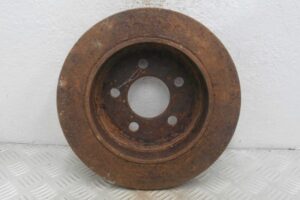 Изображение товара 188413 - 00188413 disk tormoznoj zadnij Peugeot 207 2