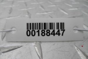 Изображение товара 188447 - 00188447 petlya dveri zadnyaya 1