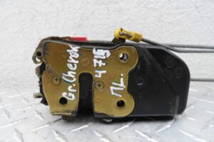 Изображение товара 188549 - 00188549 zamok dveri perednej levoj