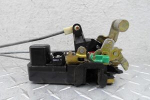 Изображение товара 188549 - 00188549 zamok dveri perednej levoj 1