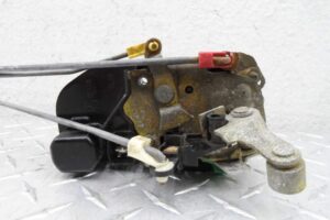 Изображение товара 188549 - 00188549 zamok dveri perednej levoj 2