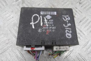 Изображение товара 188575 - 00188575 blok upravleniya Land Rover Freelander