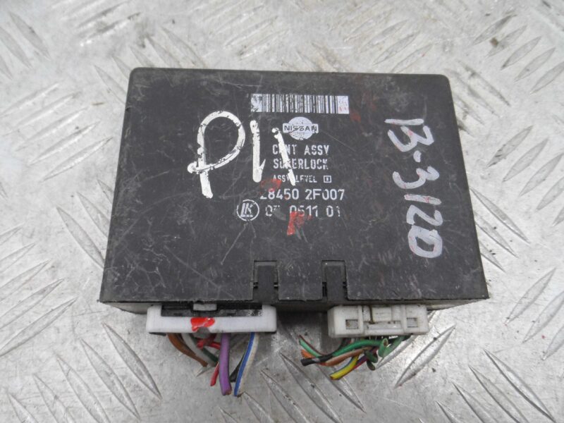 Изображение товара 188575 - 00188575 blok upravleniya Land Rover Freelander