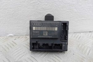 Изображение товара 188740 - 00188740 blok upravleniya perednej pravoj dveri 