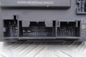 Изображение товара 188740 - 00188740 blok upravleniya perednej pravoj dveri 2