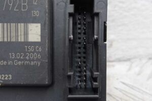 Изображение товара 188740 - 00188740 blok upravleniya perednej pravoj dveri 3