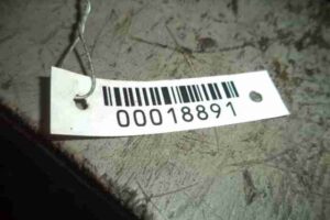 Изображение товара 18891 - 0018891 turbina Volvo 440 2