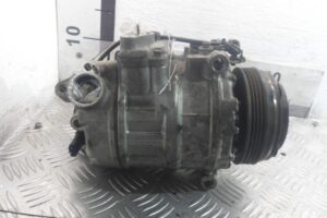 Изображение товара 188919 - 00188919 kompressor konditsionera 1