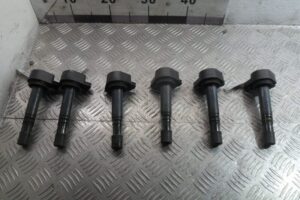 Изображение товара 188932 - 00188932 katushka zazhiganiya Renault Logan 1