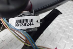Изображение товара 189244 - 00189244 zerkalo salona 3