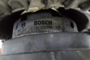 Изображение товара 189271 - 00189271 ventilyator otopitelya (motorchik pechki) Toyota Carina E 1