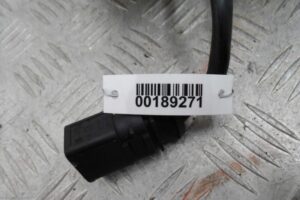 Изображение товара 189271 - 00189271 ventilyator otopitelya (motorchik pechki) Toyota Carina E 2