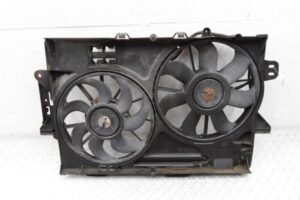 Изображение товара 189447 - 00189447 ventilyator okhlazhdeniya (elektro) Pontiac Vibe 1