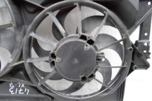 Изображение товара 189447 - 00189447 ventilyator okhlazhdeniya (elektro) Pontiac Vibe 3