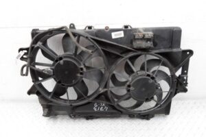 Изображение товара 189447 - 00189447 ventilyator okhlazhdeniya (elektro) Pontiac Vibe