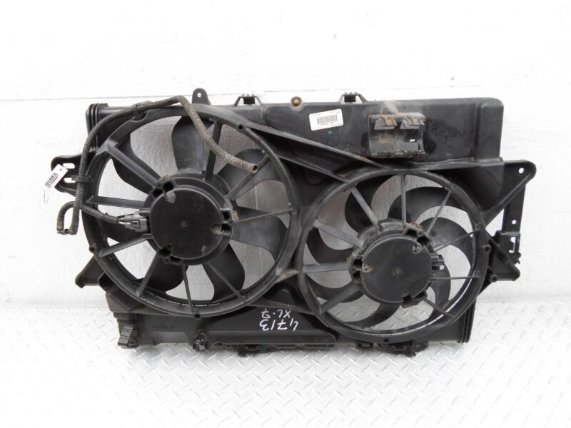 Изображение товара 189447 - 00189447 ventilyator okhlazhdeniya (elektro) Pontiac Vibe