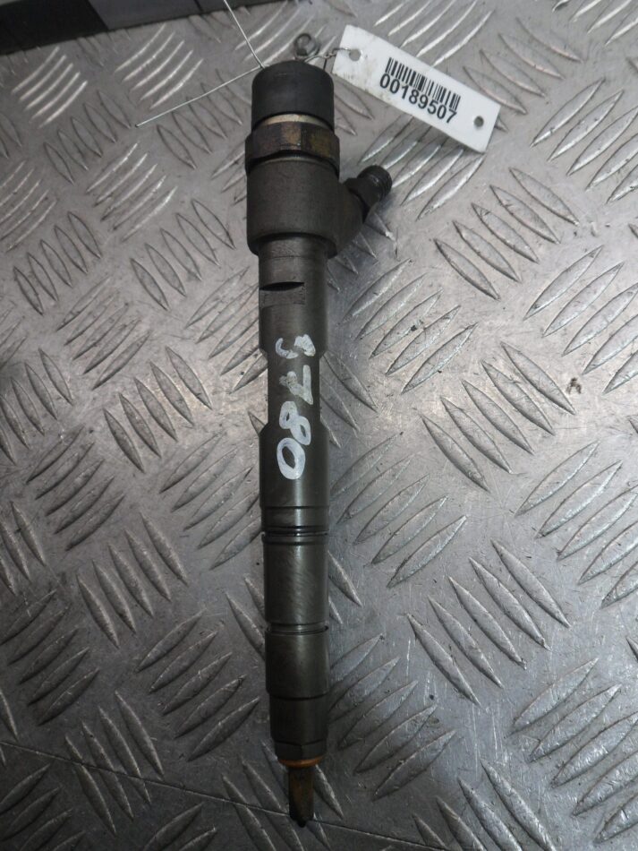 Изображение товара 189507 - 00189507 forsunka toplivnaya