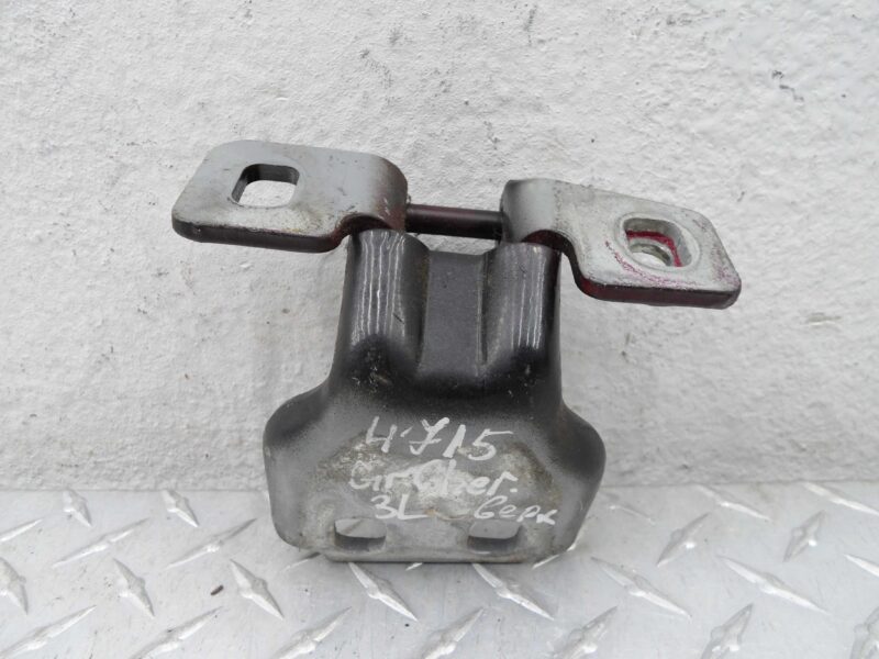 Изображение товара 189542 - 00189542 petlya dveri zadnyaya