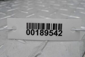 Изображение товара 189542 - 00189542 petlya dveri zadnyaya 1