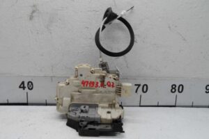 Изображение товара 189707 - 00189707 zamok dveri zadnej pravoj 