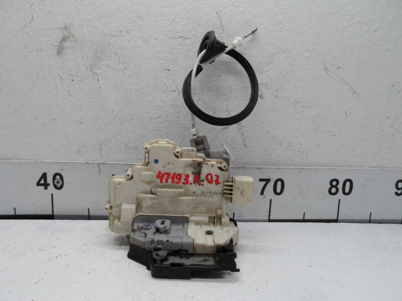 Изображение товара 189707 - 00189707 zamok dveri zadnej pravoj