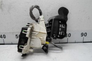 Изображение товара 189846 - 00189846 zamok dveri perednej levoj Ford Mondeo 1