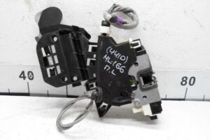 Изображение товара 189846 - 00189846 zamok dveri perednej levoj Ford Mondeo 2