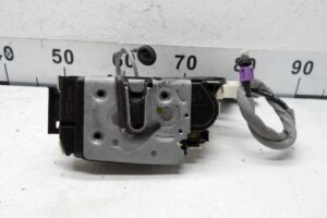 Изображение товара 189846 - 00189846 zamok dveri perednej levoj Ford Mondeo