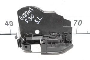 Изображение товара 190001 - 00190001 zamok dveri zadnej levoj 1