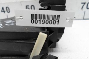 Изображение товара 190001 - 00190001 zamok dveri zadnej levoj 3