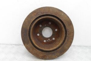 Изображение товара 190114 - 00190114 disk tormoznoj zadnij 3