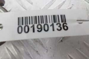 Изображение товара 190136 - 00190136 petlya dveri zadnyaya 2