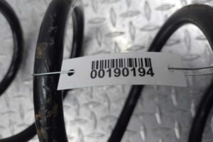 Изображение товара 190194 - 00190194 pruzhina perednyaya Skoda Yeti 1