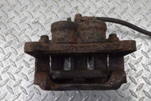 Изображение товара 190231 - 00190231 support perednij levyj Isuzu Rodeo 2