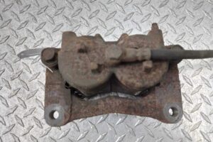 Изображение товара 190231 - 00190231 support perednij levyj Isuzu Rodeo 3
