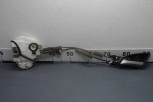 Изображение товара 190272 - 00190272 zamok dveri zadnej levoj