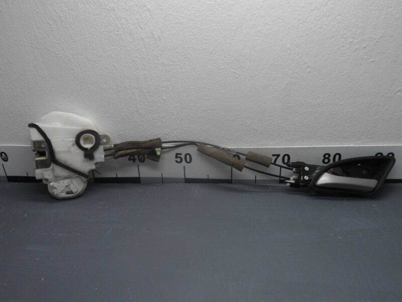 Изображение товара 190272 - 00190272 zamok dveri zadnej levoj