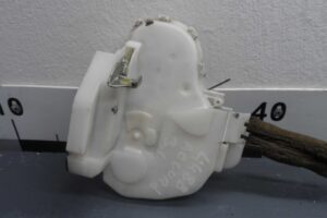 Изображение товара 190272 - 00190272 zamok dveri zadnej levoj 2