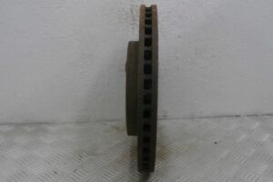 Изображение товара 190444 - 00190444 disk tormoznoj perednij Hyundai H1 2