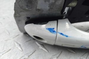 Изображение товара 190554 - 00190554 ruchka naruzhnaya perednyaya levaya 3