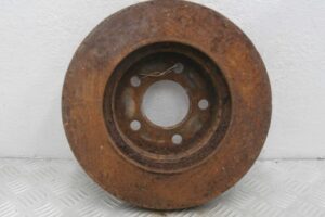 Изображение товара 190568 - 00190568 disk tormoznoj perednij Peugeot 207 2