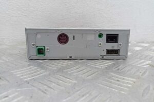 Изображение товара 190680 - 00190680 blok navigatsii Peugeot 306 2